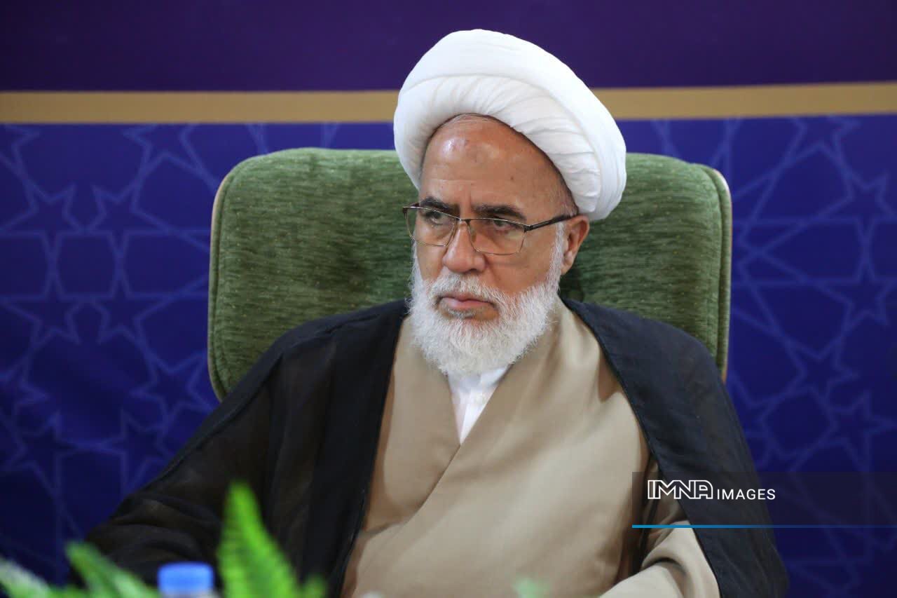 اسناد فرهنگی باید از مرحله تدوین به سمت اجرا و حل مسئله حرکت کنند