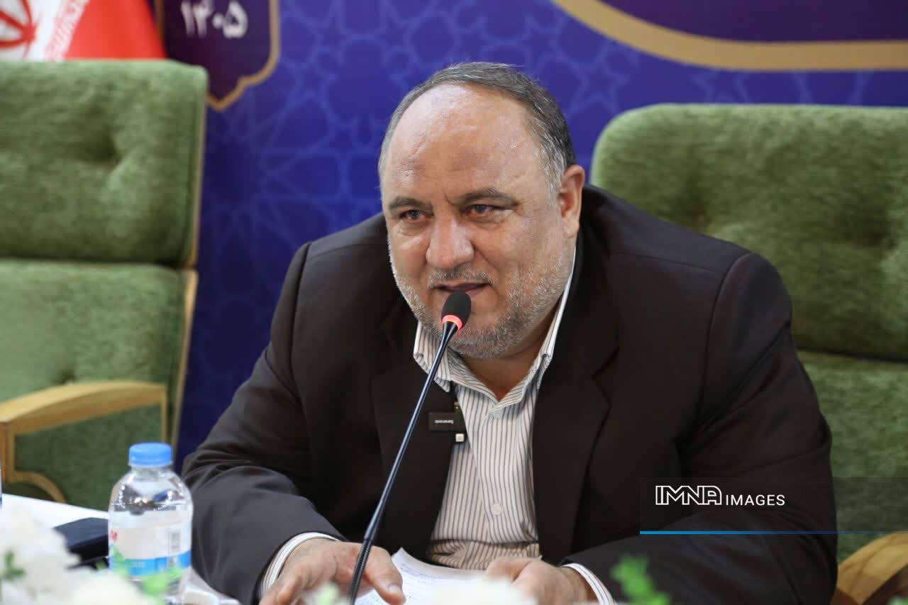 اسناد فرهنگی باید از مرحله تدوین به سمت اجرا و حل مسئله حرکت کنند