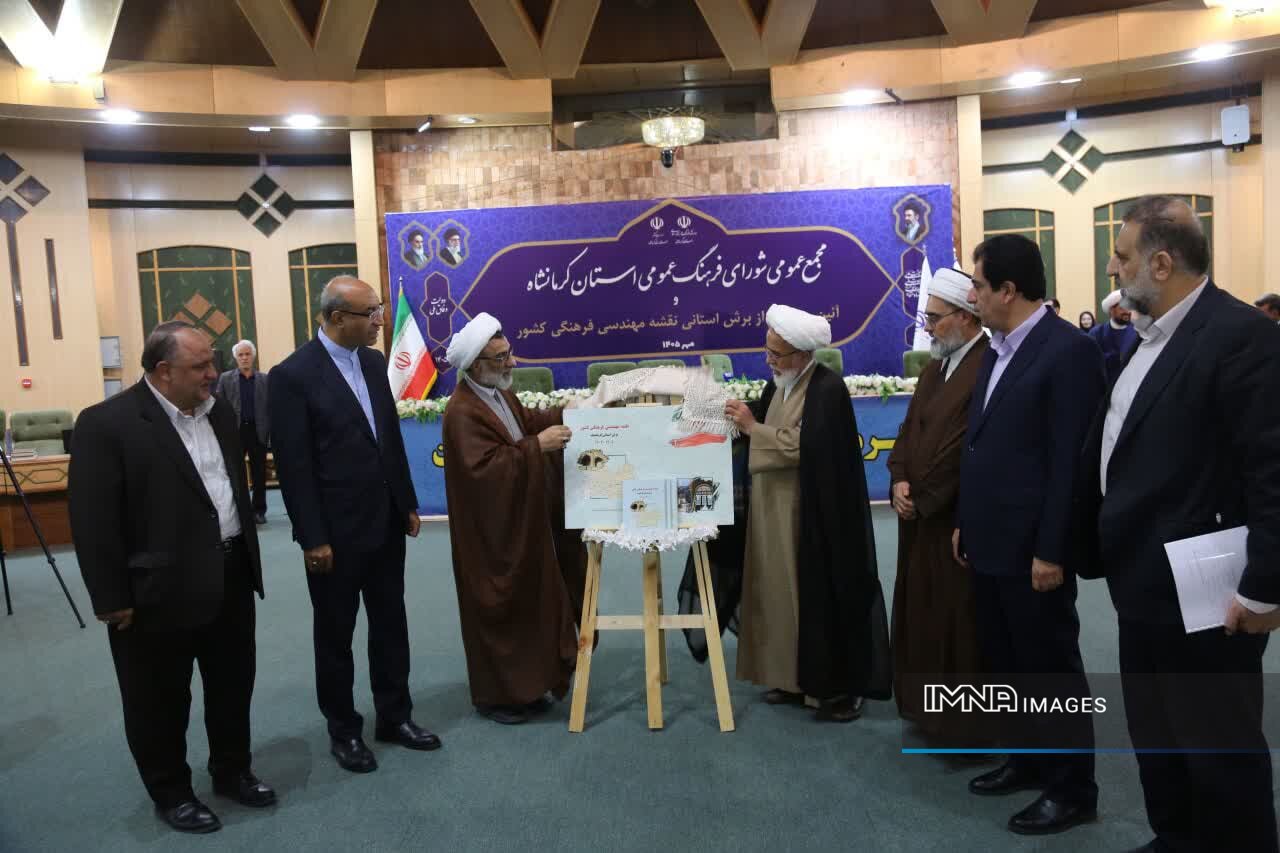 اسناد فرهنگی باید از مرحله تدوین به سمت اجرا و حل مسئله حرکت کنند