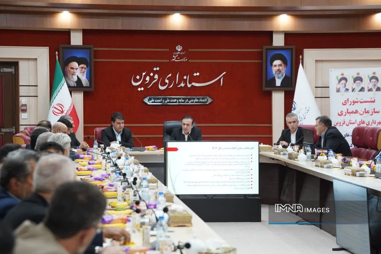 شهرداران دست از اتکا به عوارض ارزش افزوده بردارند