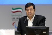 پیام وزیر ورزش و جوانان به‌مناسبت روز تربیت‌بدنی و ورزش