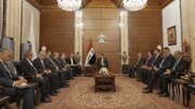 تأکید عراقچی بر عزم ایران برای تقویت هرچه بیشتر روابط با عراق