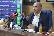 استانداردسازی پارک‌های خراسان شمالی با همکاری شهرداری‌ها