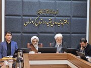 ظرفیت‌های فرهنگی و اجتماعی کردستان در جهاد تبیین به کار گرفته شود