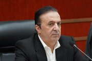 کاهش ۷ درصدی ازدواج در قزوین زنگ هشدار اجتماعی است