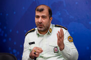 اعتراف سارقان سیم برق به ۳۱ فقره سرقت در اصفهان/ کشف بیش از ۲ تن کابل برق مسروقه