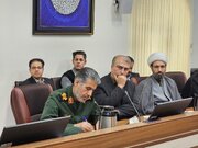 اجرای ۳۰۰ عنوان برنامه برای برگزاری دومین کنگره ملی شهدای کردستان