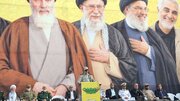 هر تعرضی به خاک ایران با پاسخ مدافعان وطن روبه‌رو می‌شود