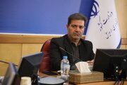 ضرورت آمادگی مراکز خدمات‌رسان اردبیل برای تأمین انرژی در فصل سرد