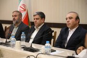 ۴۵۰هزار تن کالای اساسی و نهاده دامی در استان اردبیل توزیع شد