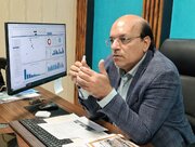 تولید ۷۶ هزار تن گوشت مرغ در یزد؛ ۴۰ درصد تولید مازاد بر مصرف استان است