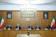 گزارش دولت از تحقق ۱۴۱ همت صرفه‌جویی و برنامه‌های تکمیلی برای کاهش هدررفت منابع
