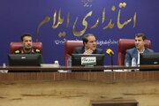 حفظ و نشر آثار دفاع مقدس رسالتی همگانی است