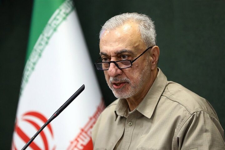 اعلام حمایت خانواده وزرای شهید دفاع از مهرداد اخلاقی