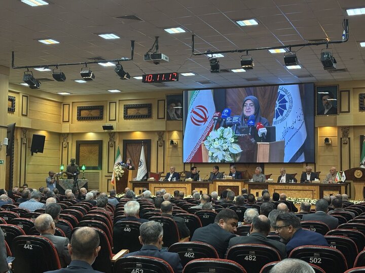 مهاجرانی: دولت تمام تلاش خود را برای رفع مشکلات بخش خصوصی به کار می‌گیرد