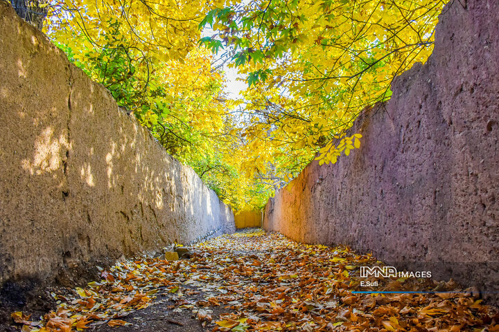 مرکزیِ ایران در قاب تصویر؛ روایت سرزمین مفاخر، طبیعت و صنعت