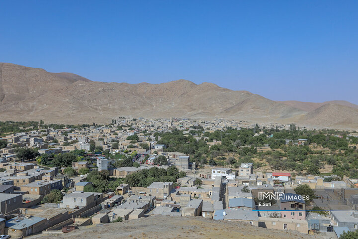 مرکزیِ ایران در قاب تصویر؛ روایت سرزمین مفاخر، طبیعت و صنعت