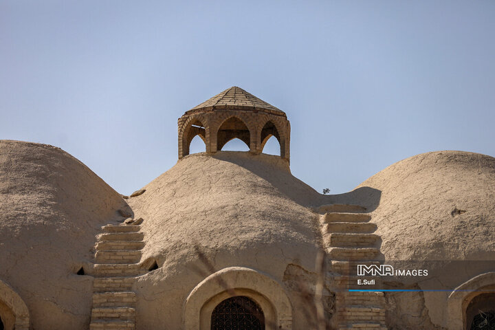 مرکزیِ ایران در قاب تصویر؛ روایت سرزمین مفاخر، طبیعت و صنعت