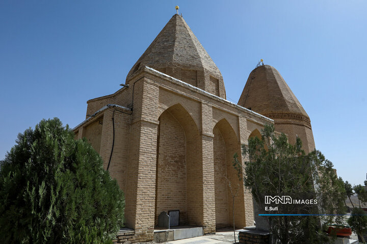 مرکزیِ ایران در قاب تصویر؛ روایت سرزمین مفاخر، طبیعت و صنعت