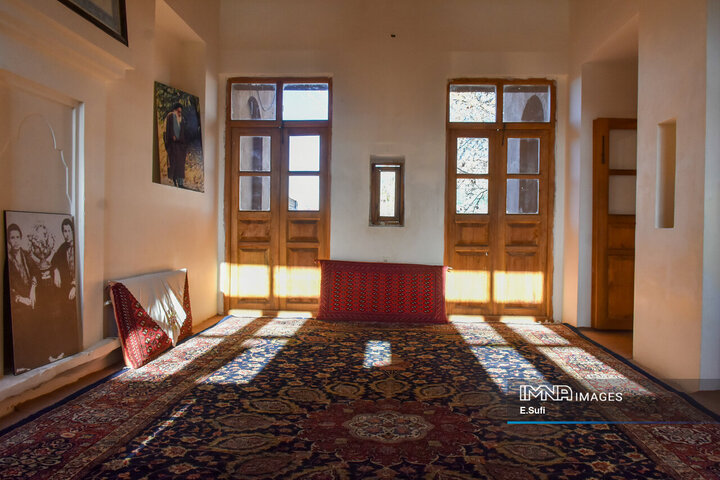 مرکزیِ ایران در قاب تصویر؛ روایت سرزمین مفاخر، طبیعت و صنعت