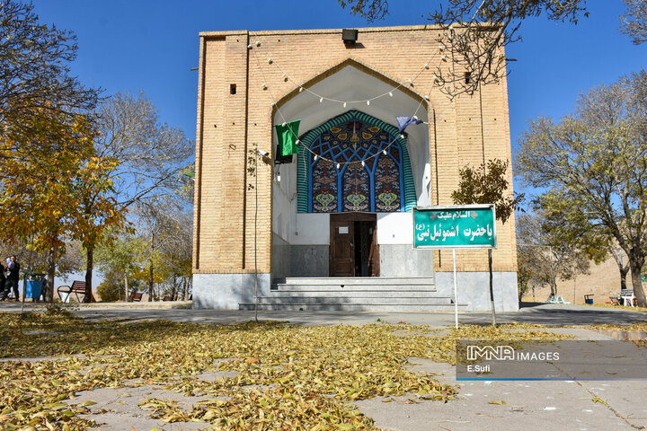 مرکزیِ ایران در قاب تصویر؛ روایت سرزمین مفاخر، طبیعت و صنعت