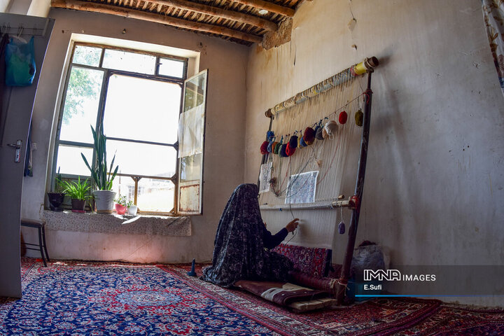 مرکزیِ ایران در قاب تصویر؛ روایت سرزمین مفاخر، طبیعت و صنعت