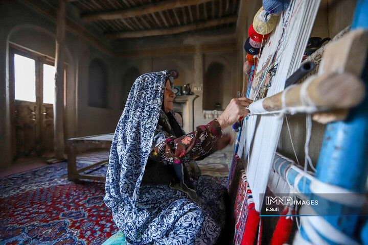 مرکزیِ ایران در قاب تصویر؛ روایت سرزمین مفاخر، طبیعت و صنعت