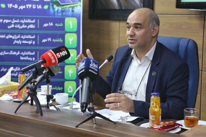استانداردسازی پارک‌های خراسان شمالی با همکاری شهرداری‌ها