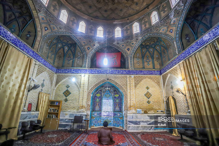 مرکزیِ ایران در قاب تصویر؛ روایت سرزمین مفاخر، طبیعت و صنعت