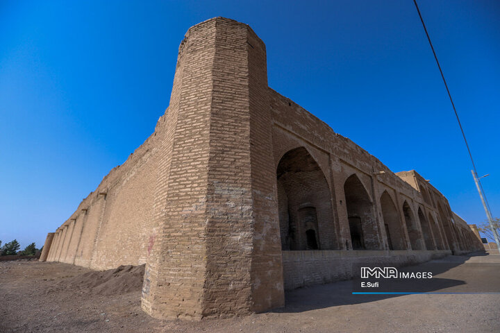 مرکزیِ ایران در قاب تصویر؛ روایت سرزمین مفاخر، طبیعت و صنعت