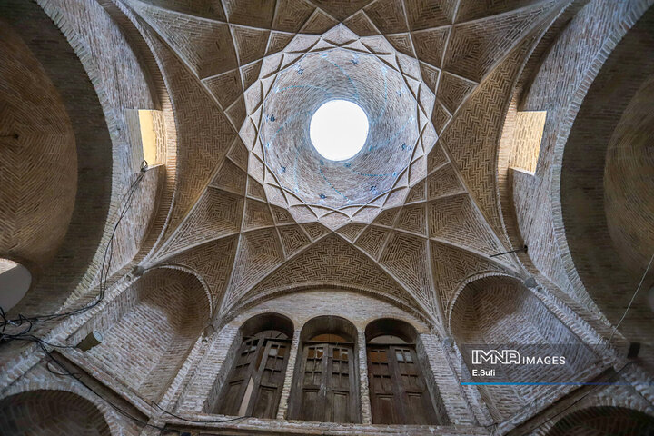 مرکزیِ ایران در قاب تصویر؛ روایت سرزمین مفاخر، طبیعت و صنعت