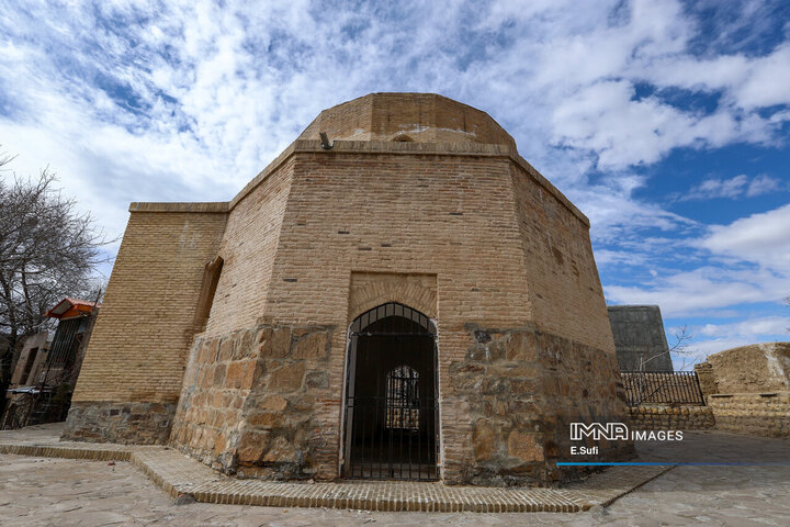 مرکزیِ ایران در قاب تصویر؛ روایت سرزمین مفاخر، طبیعت و صنعت