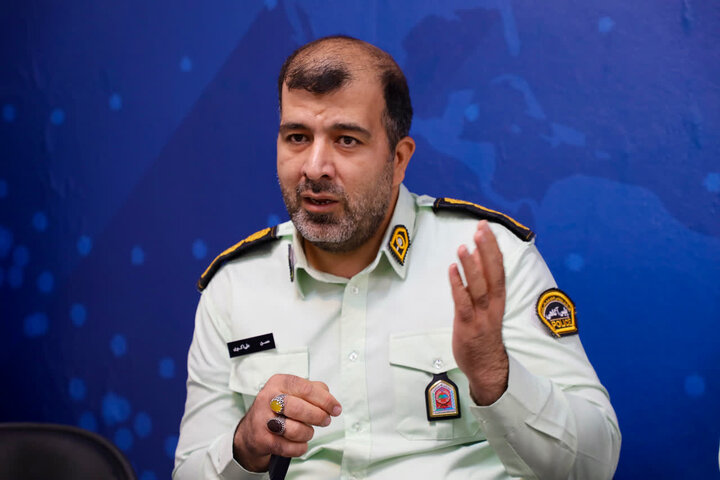 اعتراف سارقان سیم برق به ۳۱ فقره سرقت در اصفهان/ کشف بیش از ۲ تن کابل برق مسروقه