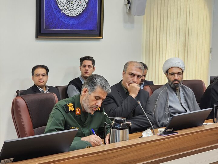 اجرای ۳۰۰ عنوان برنامه برای برگزاری دومین کنگره ملی شهدای کردستان
