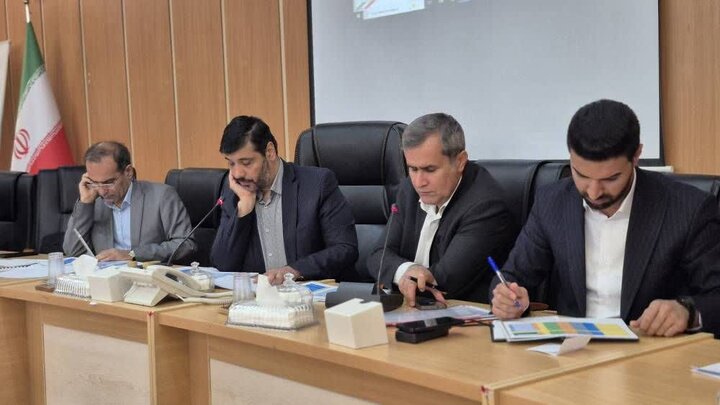 تحقق ۳۳ درصدی اعتبارات سفر ریاست‌جمهوری به کهگیلویه و بویراحمد