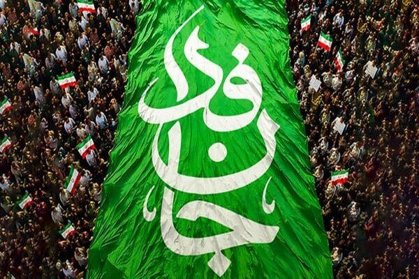 رزمایش «جان‌فدا ۲» جلوه‌ای از اقتدار ملی و سرمایه اجتماعی ایران است
