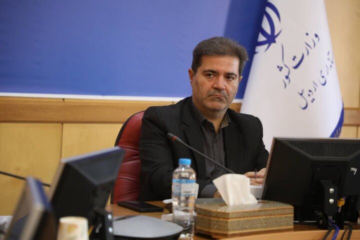 ضرورت آمادگی مراکز خدمات‌رسان اردبیل برای تأمین انرژی در فصل سرد