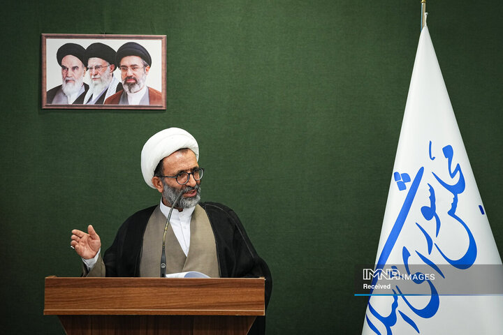 جلسه رأی اعتماد نمایندگان به وزیر پیشنهادی دفاع و پشتیبانی نیروهای مسلح