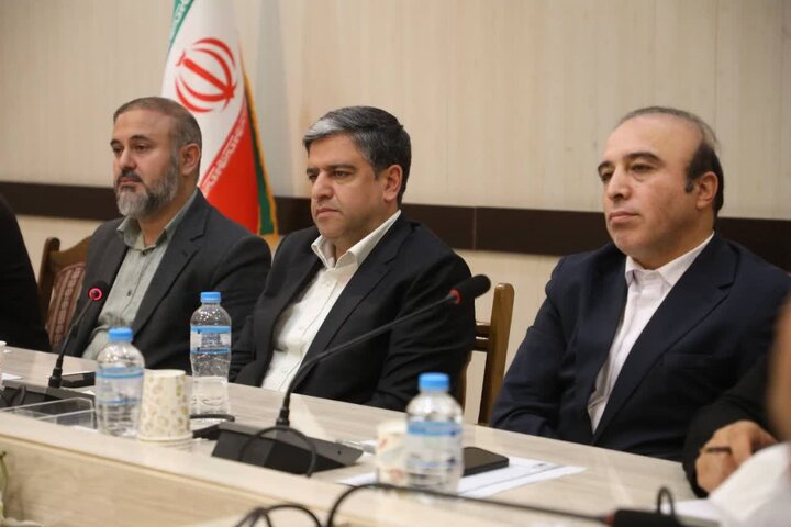 ۴۵۰هزار تن کالای اساسی و نهاده دامی در استان اردبیل توزیع شد