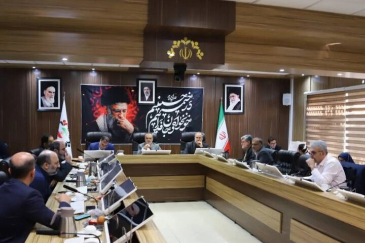 ضرورت توسعه ورزش همگانی در رشت با رویکرد محله‌محوری