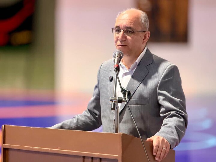 حسینیه‌ها به کانون ترویج ورزش پهلوانی تبدیل شوند
