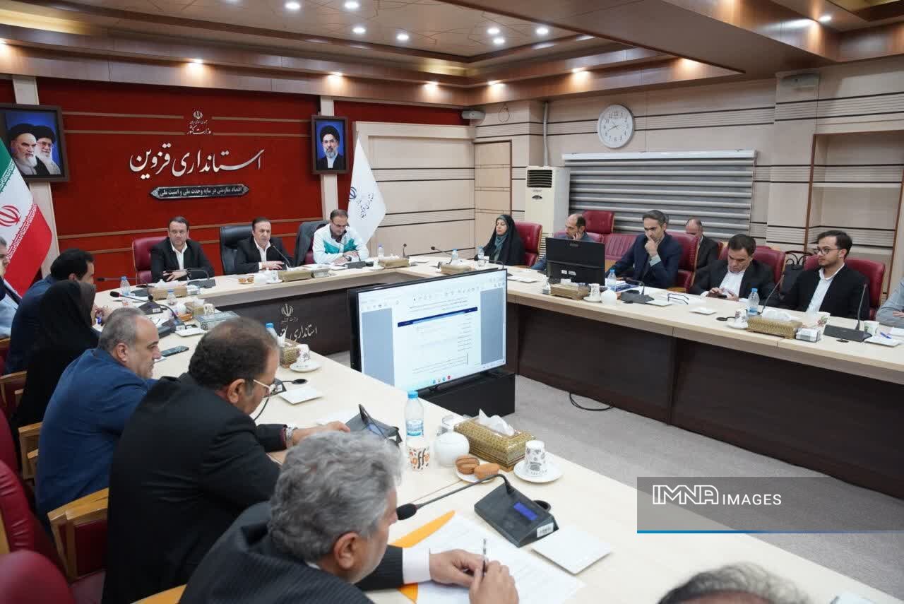 کاهش ۷ درصدی ازدواج در قزوین زنگ هشدار اجتماعی است