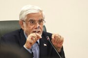 عارف: ایران برنامه دوساله‌ای برای گسترش همکاری با سازمان شانگهای تدوین کرده است