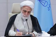 جهانیان تجلی روح شکست‌ناپذیری ملت ایران را نظاره کردند