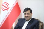 پیام وزیر ورزش و جوانان به آزادکاران جوان ایران پس از قهرمانی جهان