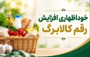 خوداظهاری کالابرگ ۱۴۰۵ + سامانه my.gov.ir و ثبت درخواست