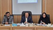 مدیریت بازار در شرایط جنگی موجب دلگرمی مردم است
