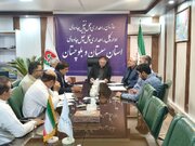 رسیدگی به ۴۰۵ پرونده تخلفات حمل‌ونقلی در سیستان و بلوچستان 