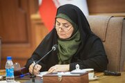 سرپرست مرکز تحقیقات راه، مسکن و شهرسازی منصوب شد