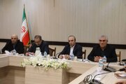 بانک‌ها در پرداخت تسهیلات داروخانه‌های اردبیل تسریع کنند